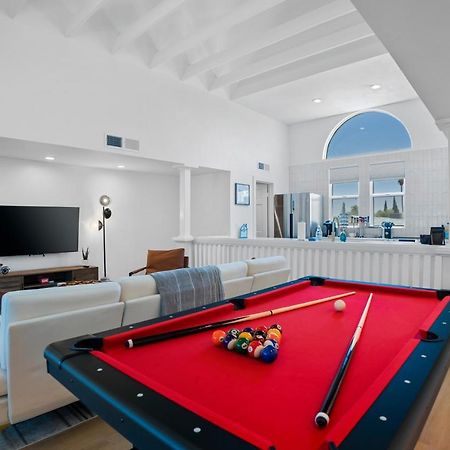 Chic Uptown Phoenix Home - Pool Table & Perfect Location Kültér fotó