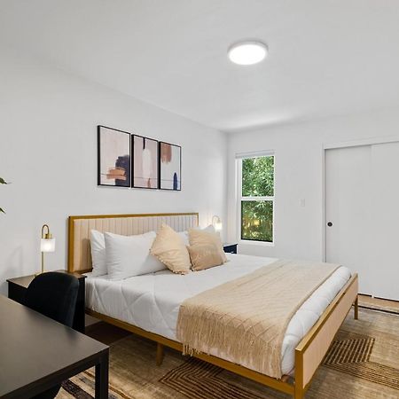 Chic Uptown Phoenix Home - Pool Table & Perfect Location Kültér fotó